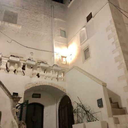 Le Tre Volte Villa Ostuni Exterior foto