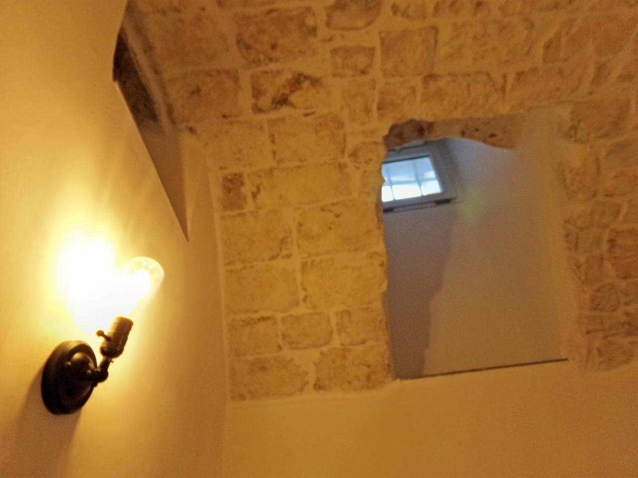 Le Tre Volte Villa Ostuni Exterior foto