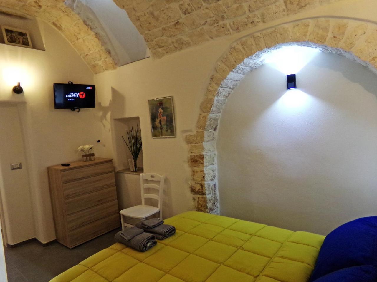 Le Tre Volte Villa Ostuni Exterior foto