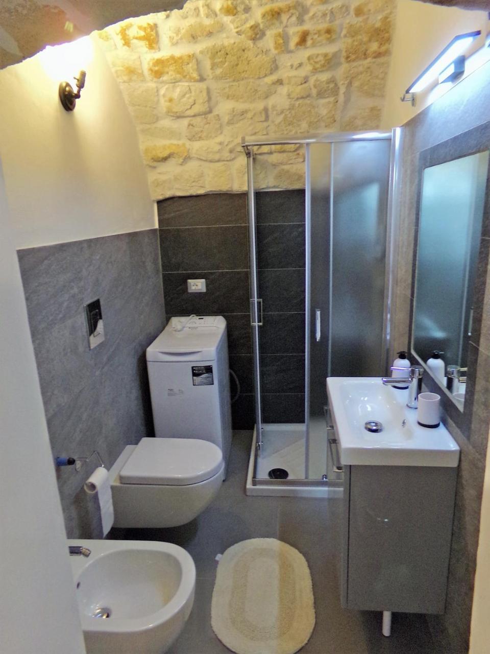 Le Tre Volte Villa Ostuni Exterior foto