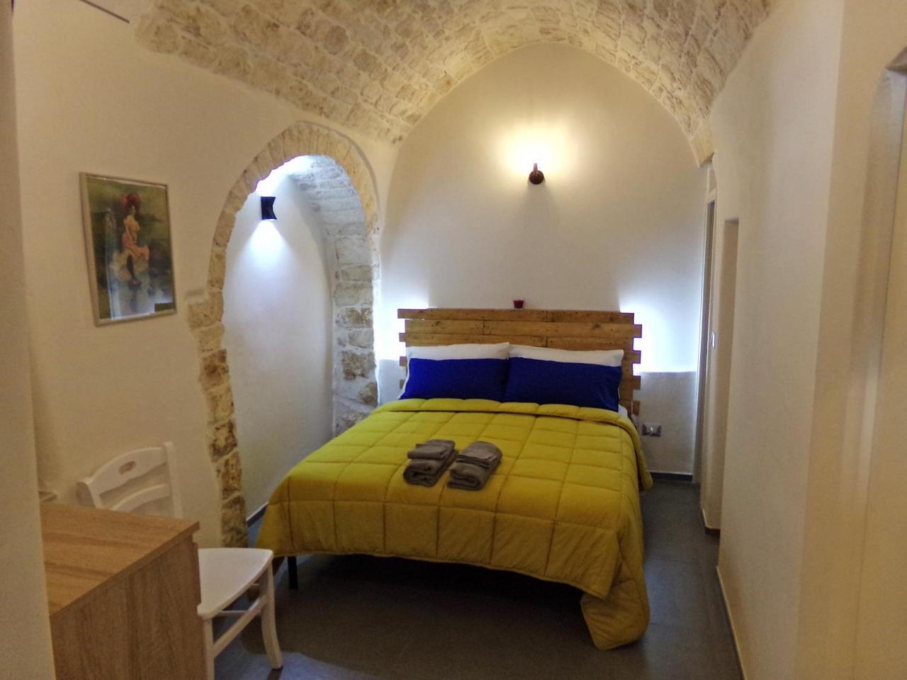 Le Tre Volte Villa Ostuni Exterior foto