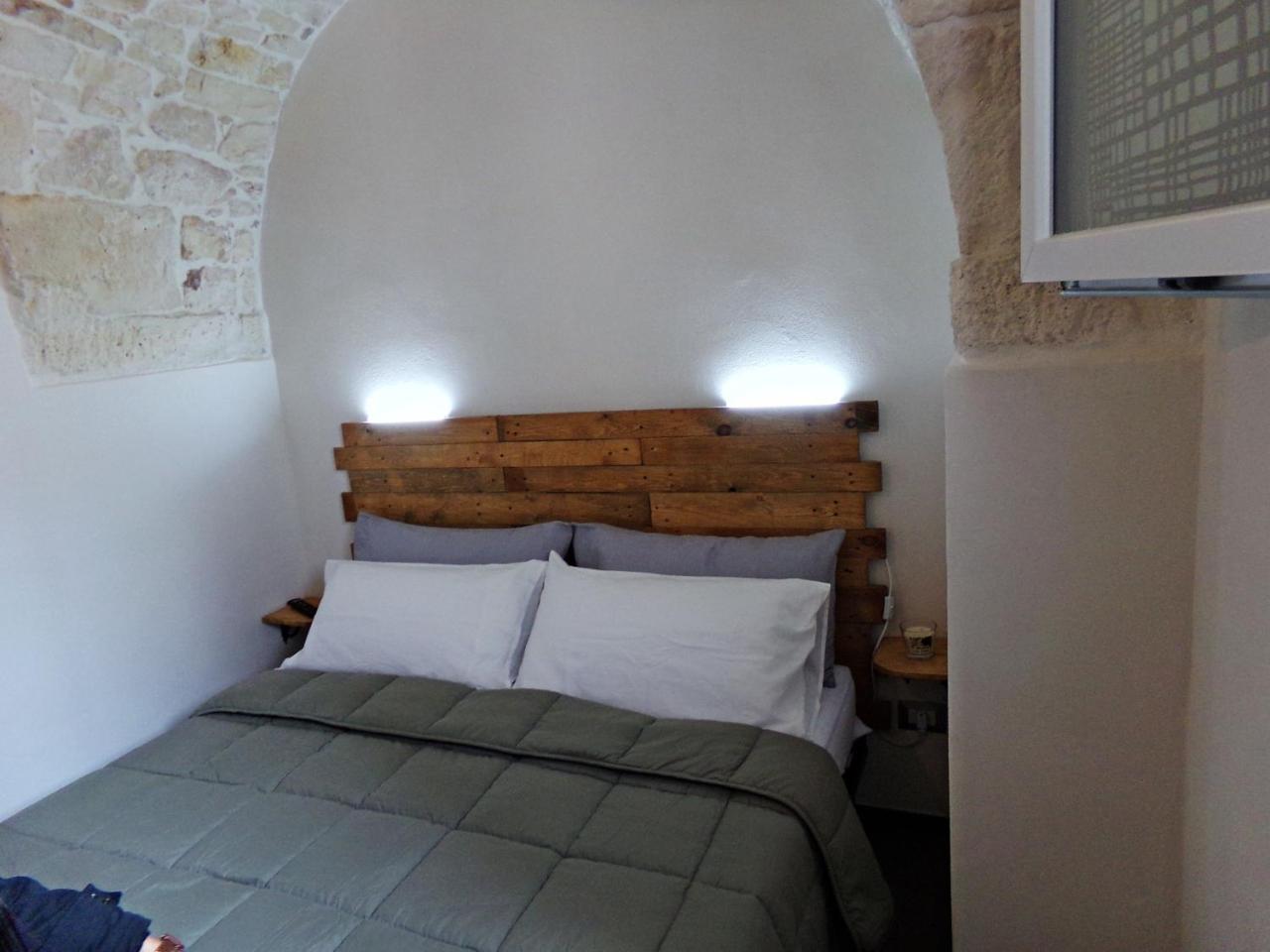 Le Tre Volte Villa Ostuni Exterior foto